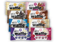 Protein Waffle 50g