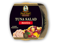 Tuňákový salát Mexico 160g