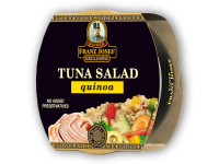 Tuňákový salát quinoa 160g