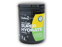 Sports Drink Super Hydrate 500g