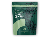 Outdoor Vegan Thai Rice 165g (Dehydrované kompletní jídlo)