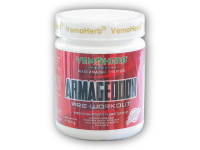 VemoHerb Armageddon 300g