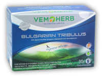 Tribulus Terrestris Instant Drink 30x5g