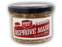 PANENKA – Vepřové maso ve vlastní šťávě 170g