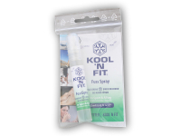 Kool n fit foot spray 12ml