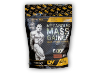 Metabolic Mass Gainer 6000g