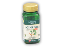 Ginkgo 60mg extrakt 50 kapslí