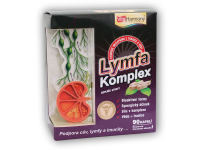 LymfaKomplex 90 kapslí