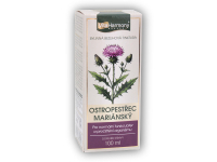 Tinktura Ostropestřec mariánský 100ml silybum marianum