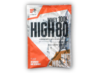 High Whey 80 30g