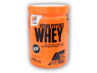 Whey Hydro Peptides 420 kapslí