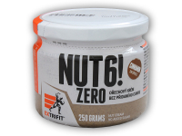 Extrifit Nut 6! Zero 250g