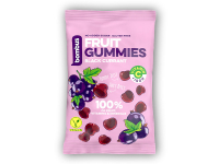 Bombus Fruit Gummies + Vitamin C 35g