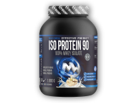 Iso Protein 90 1800g