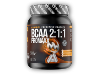 BCAA Promaxx 2:1:1 500 kapslí