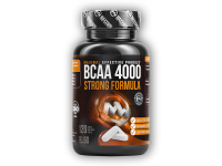 BCAA 4000 Strong Formula 120 tablet