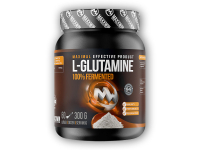L-Glutamine Pure Fermented 300g