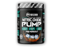 Nitric Oxide Pump 500g