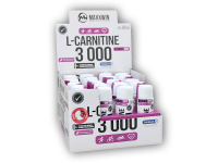 L-Carnitine 3000 shot 20x60ml