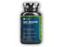 NAD+ BOOSTER 60 kapslí