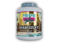 Miami Isolate 2000g