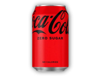 Coca Cola Zero 330 ml