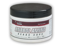 Anabol Amino BCAA s 200 kapslí