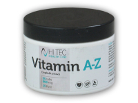 HL Vitamin A-Z antioxidant 30 tablet 900mg