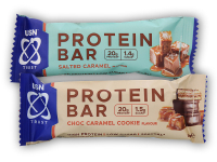 Trust protein bar 55g