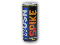 Spike energy drink 250ml