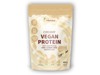 Blendea Vegan Protein krémový 400g