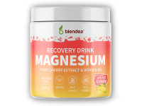 Blendea Magnesium Recovery Drink 165g