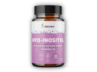 Blendea Myo-inositol 60 kapslí