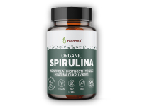 Blendea Spirulina 90 kapslí