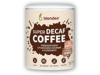 Blendea Supercoffee Decaf Bez kofeinu 100g