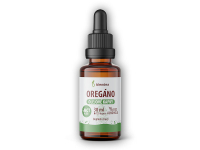 Blendea Oregáno olejové kapky 30ml