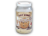 Oat king superior protein cookies 500g