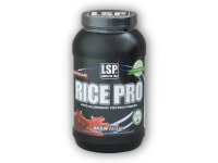 Rice pro 83% protein hypoalergenic 1000g