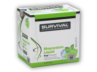 Magnesium Liquid Fair Power 20x25ml
