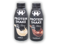 Protein shake RTD 500ml