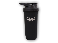 Stainless steel shaker Reforce design mammut nutrition 739ml