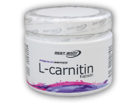 L-Carnitin 200 kapslí