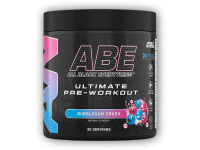 A.B.E Ultimate Pre-Workout 375g