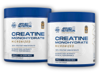 2x Creatine Monohydrate 250g - AKCE
