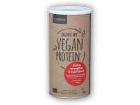 BIO Vegan Protein Mix 400g dýně,sluneč,konopí