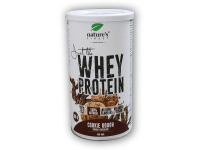 Whey Protein Cookie Dough 300g