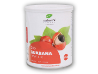 Guarana Powder BIO 125g