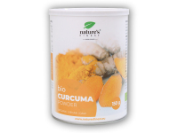 Curcuma BIO turmeric root powder 150g