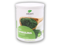 Spirulina powder BIO 100g