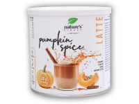 Pumpkin spice latte 125g